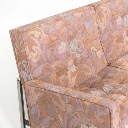 Parallel Bar Three-Seat Sofa, Model 53