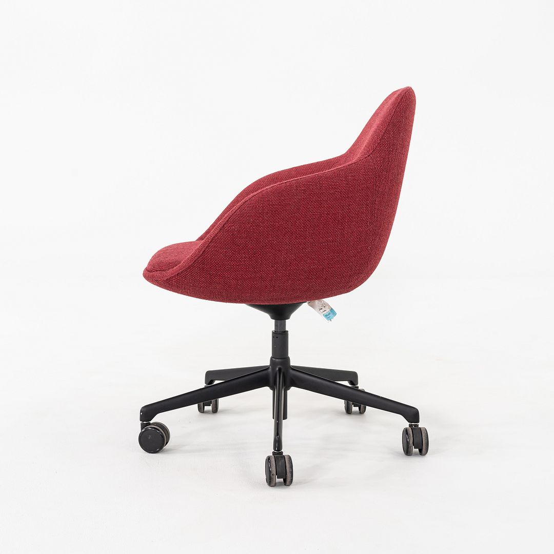 Chantal Swivel Chair