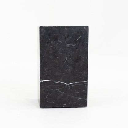 Plinth Side Table