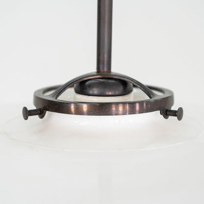Disc Pendant Lamp