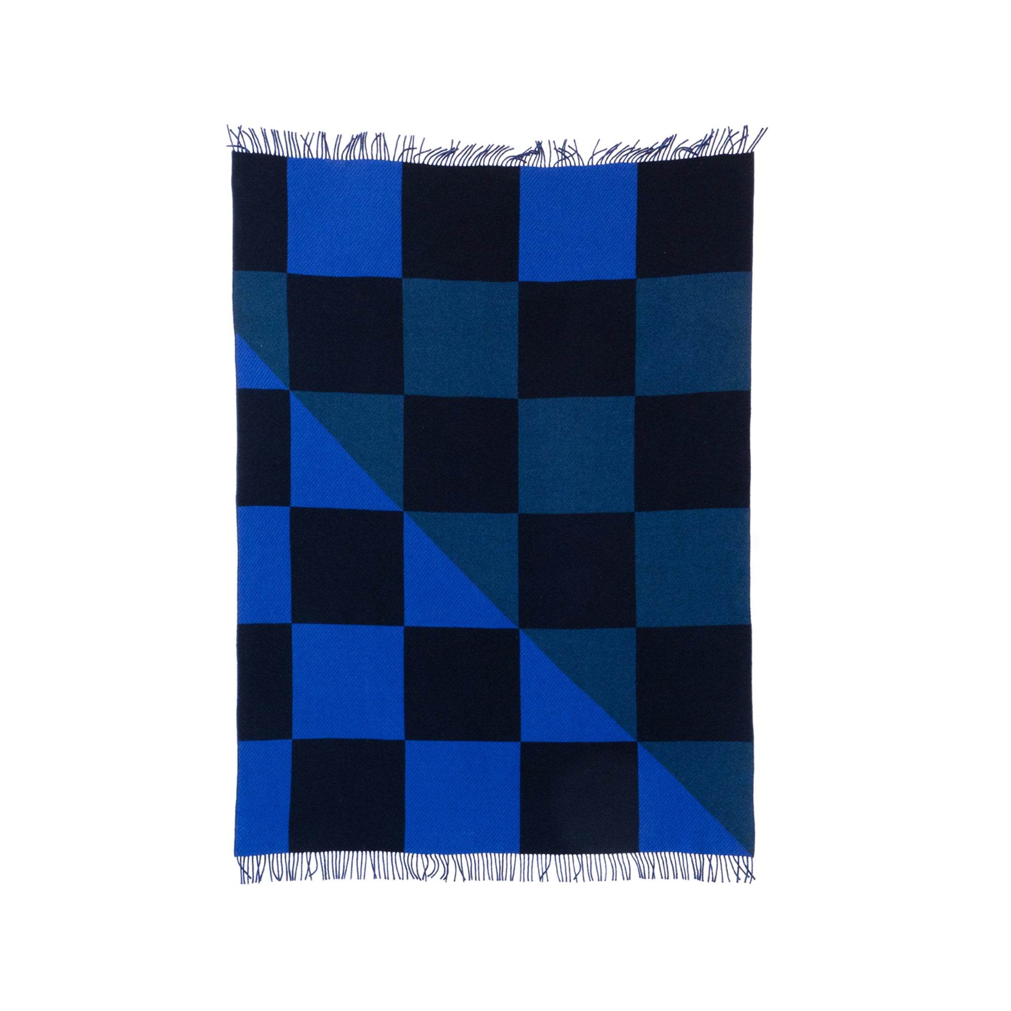 Patch Blanket