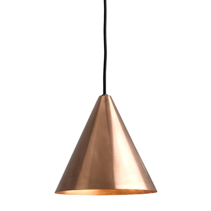 Tratten Pendant Lamp — Low Voltage Outdoor