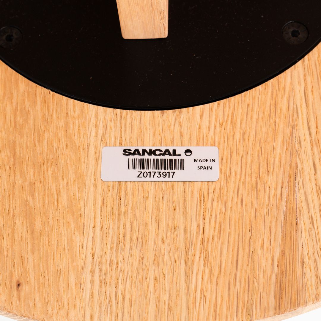 Faces Side Table