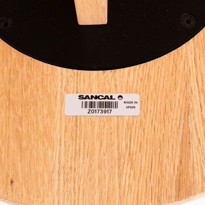 Faces Side Table