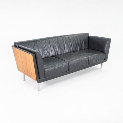 Goetz Three Seat Sofa