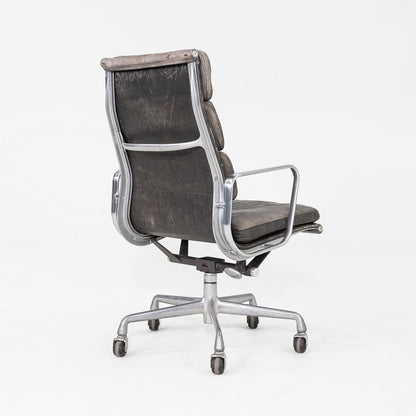 Soft Pad Executive Chair, EA437