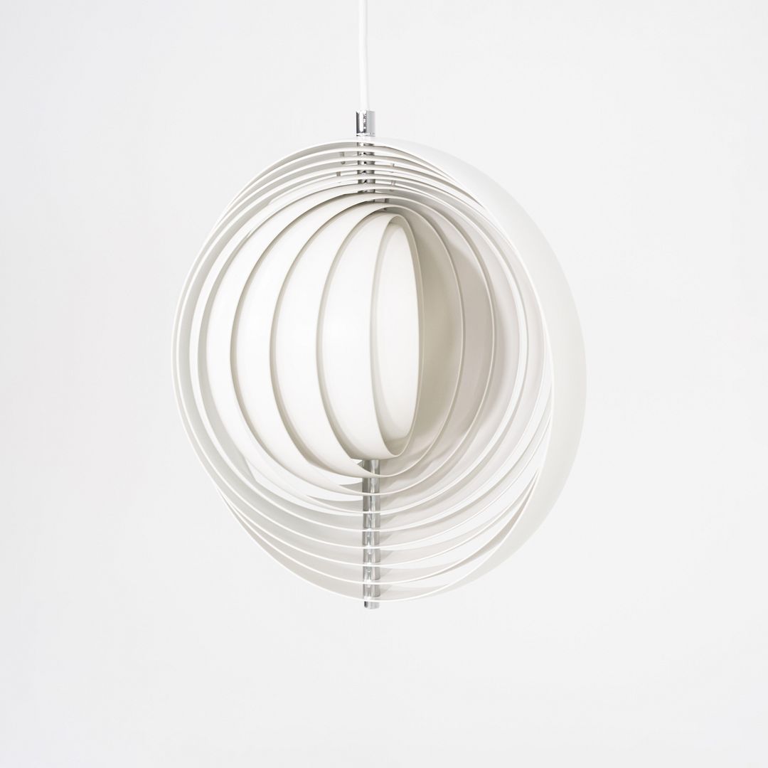 Moon Pendant