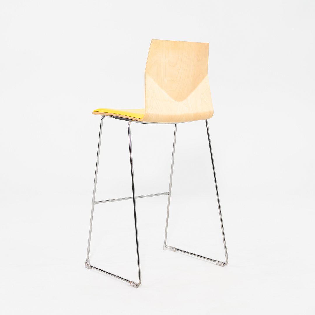 FourCast Bar Stool