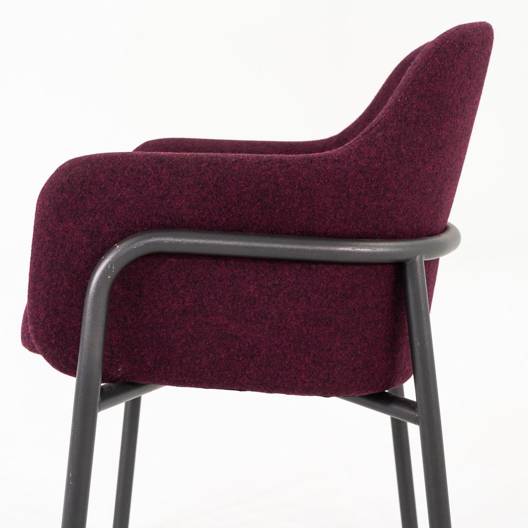 MT Club Chair
