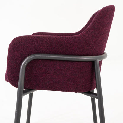 MT Club Chair