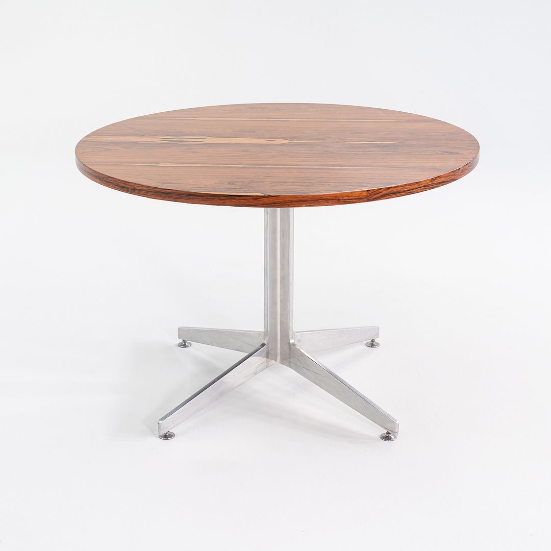 Ward Bennet Dining Table