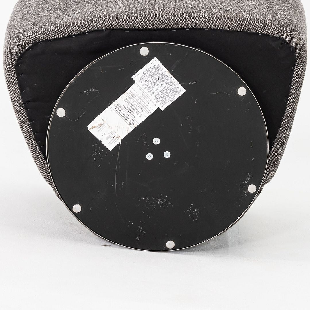 Joel Swivel Lounge Chair