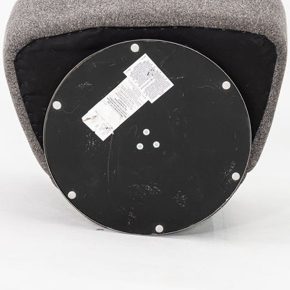 Joel Swivel Lounge Chair