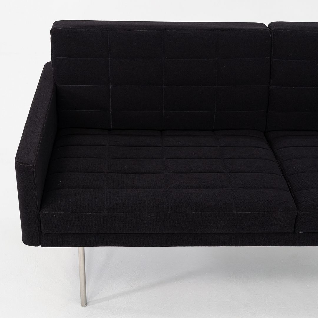 Tuxedo Component Lounge Settee