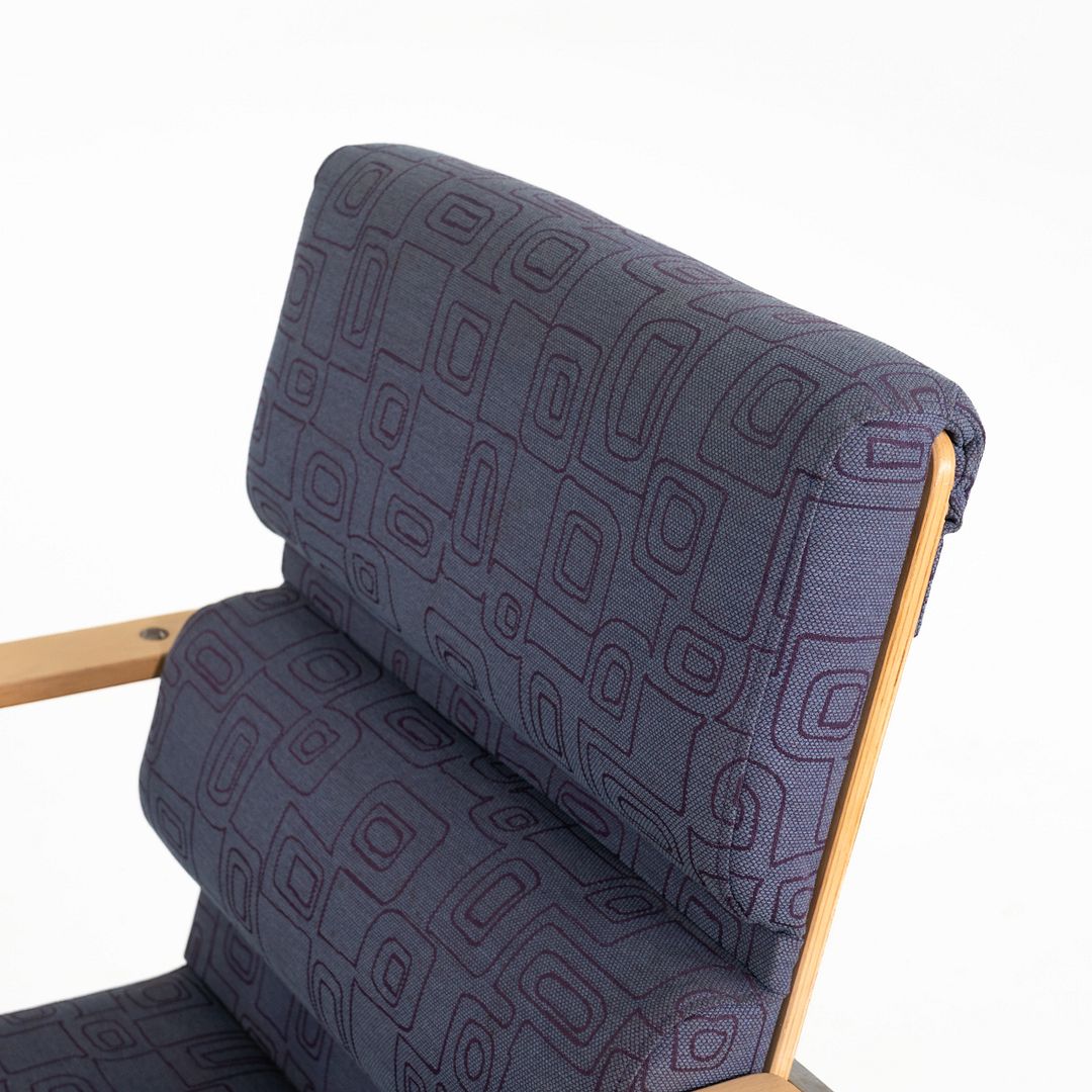 Plaano Chair, Model 433F