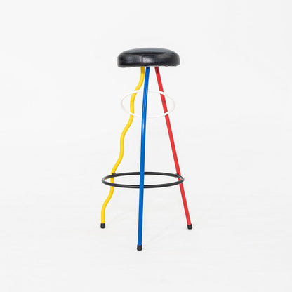 Duplex Bar Stool