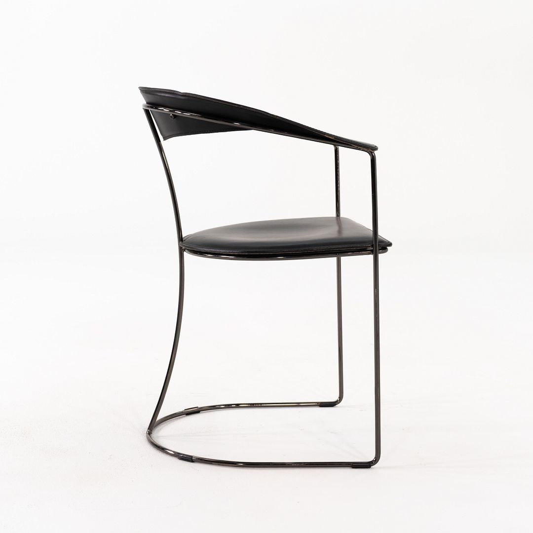 Canasta Cantilever Armchair