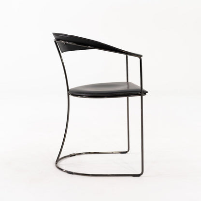 Canasta Cantilever Armchair