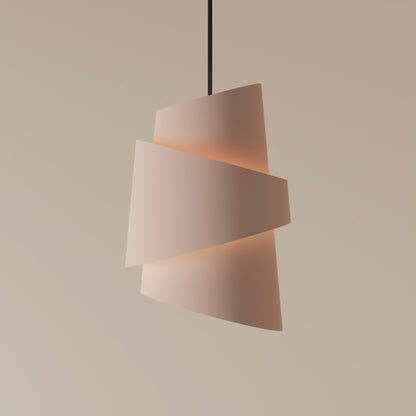 Croissant Pendant Lamp