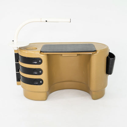 Hadi' Desk and Chair