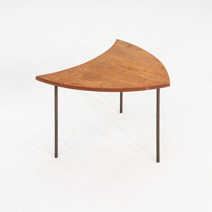 Pinwheel Table, Model 523