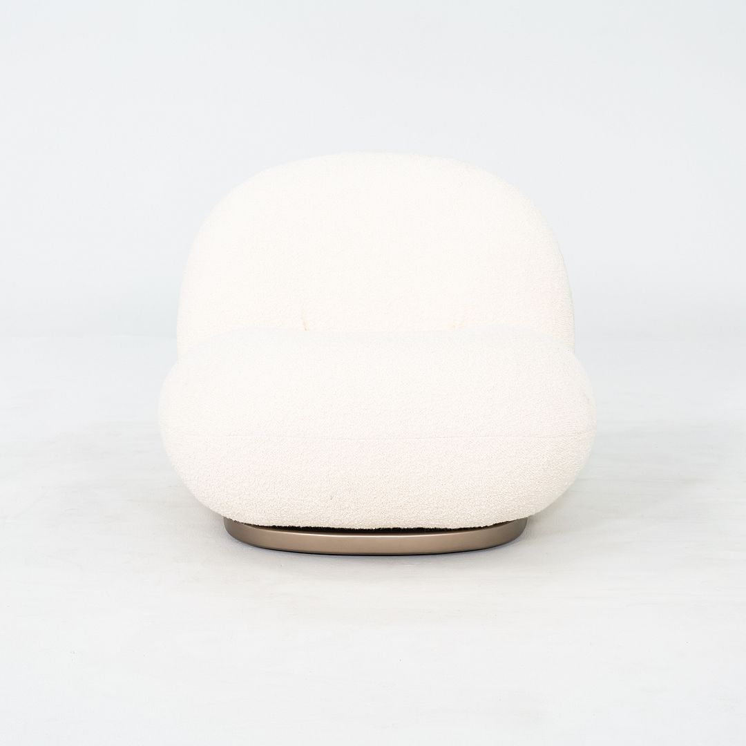 Pacha Lounge Chair