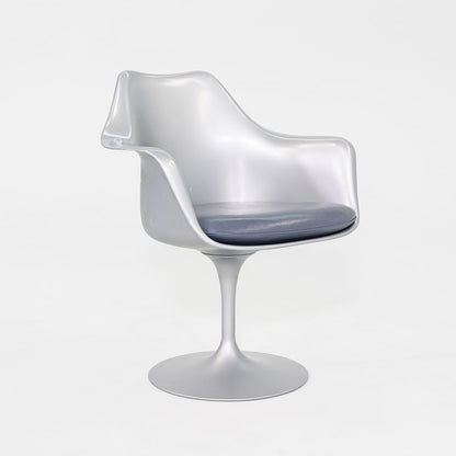 Saarinen Pedestal Tulip Armchair, Model 150