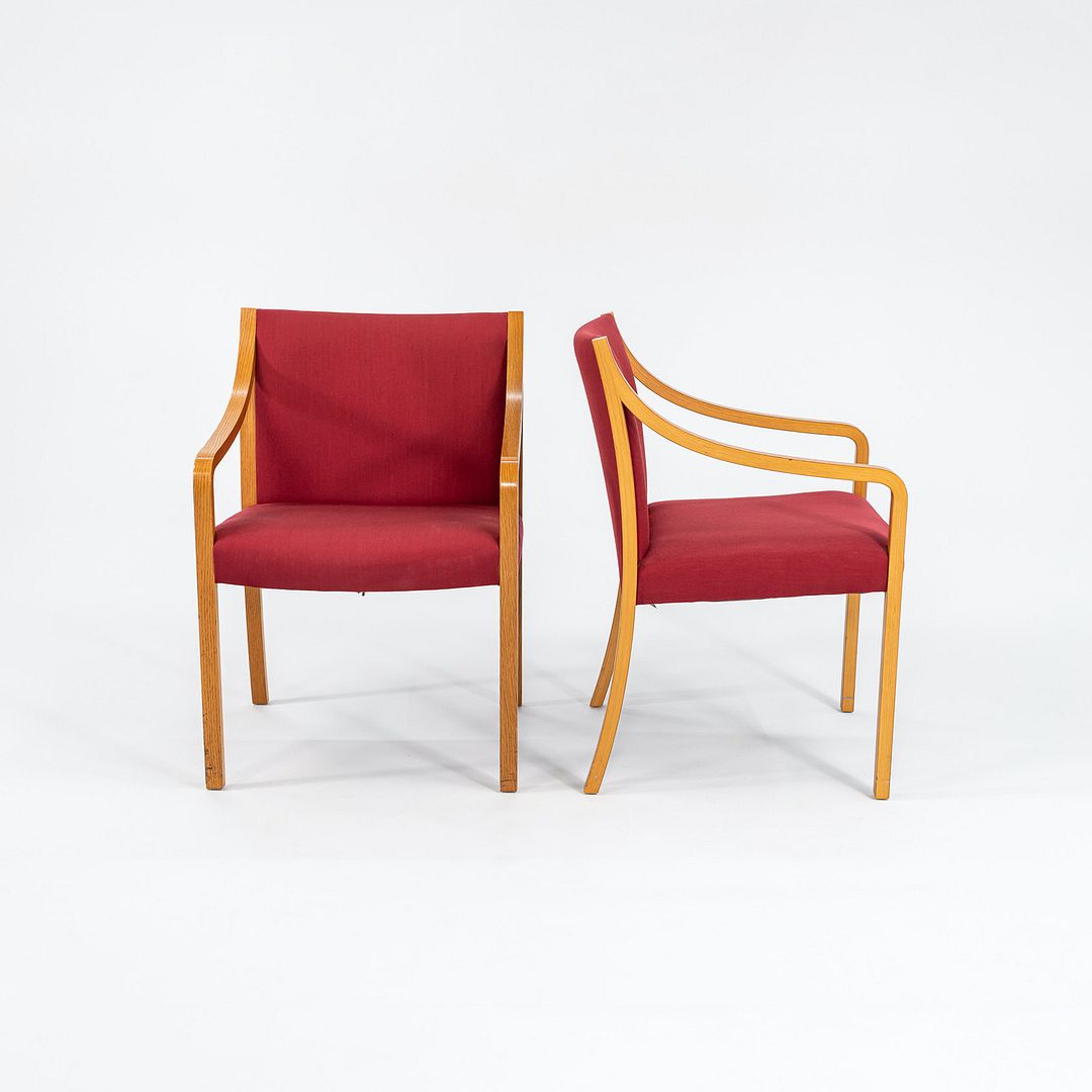 Bert England Dining Chair
