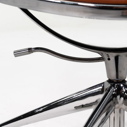 Gas Desk Chair