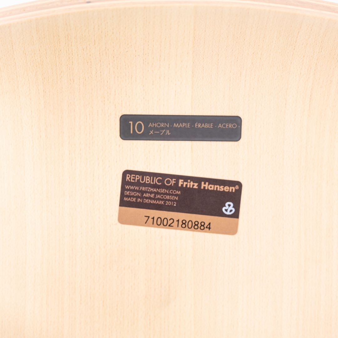 Series 7 Arm Chair