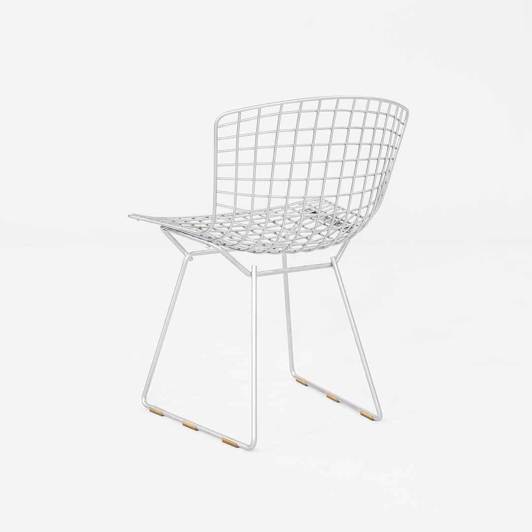 Bertoia Side Chairs