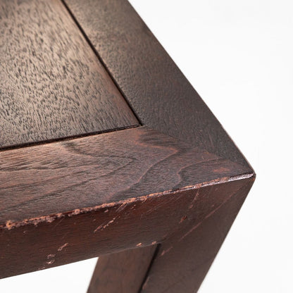 Square Table