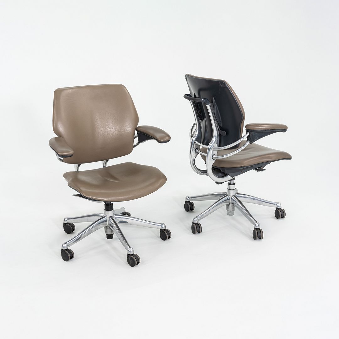 Freedom Task Desk Chair