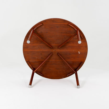 Round Dining Table