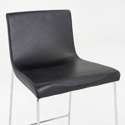 Lineal Comfort Counter Stool, Model BQ0604