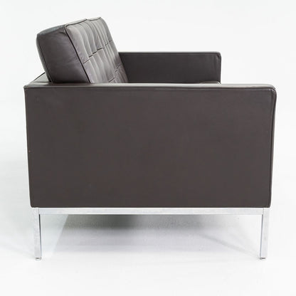 Florence Knoll Settee, Model 1205S2