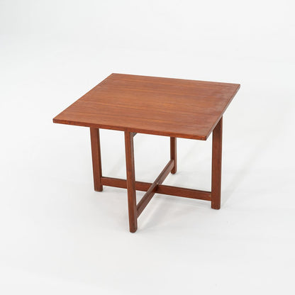 Square Side Table