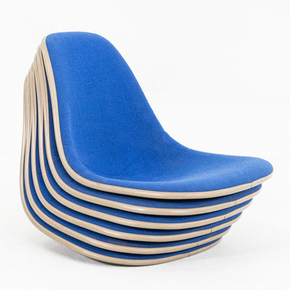 Eames Fiberglass Shell