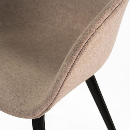 About A 23 Dining Arm Chair