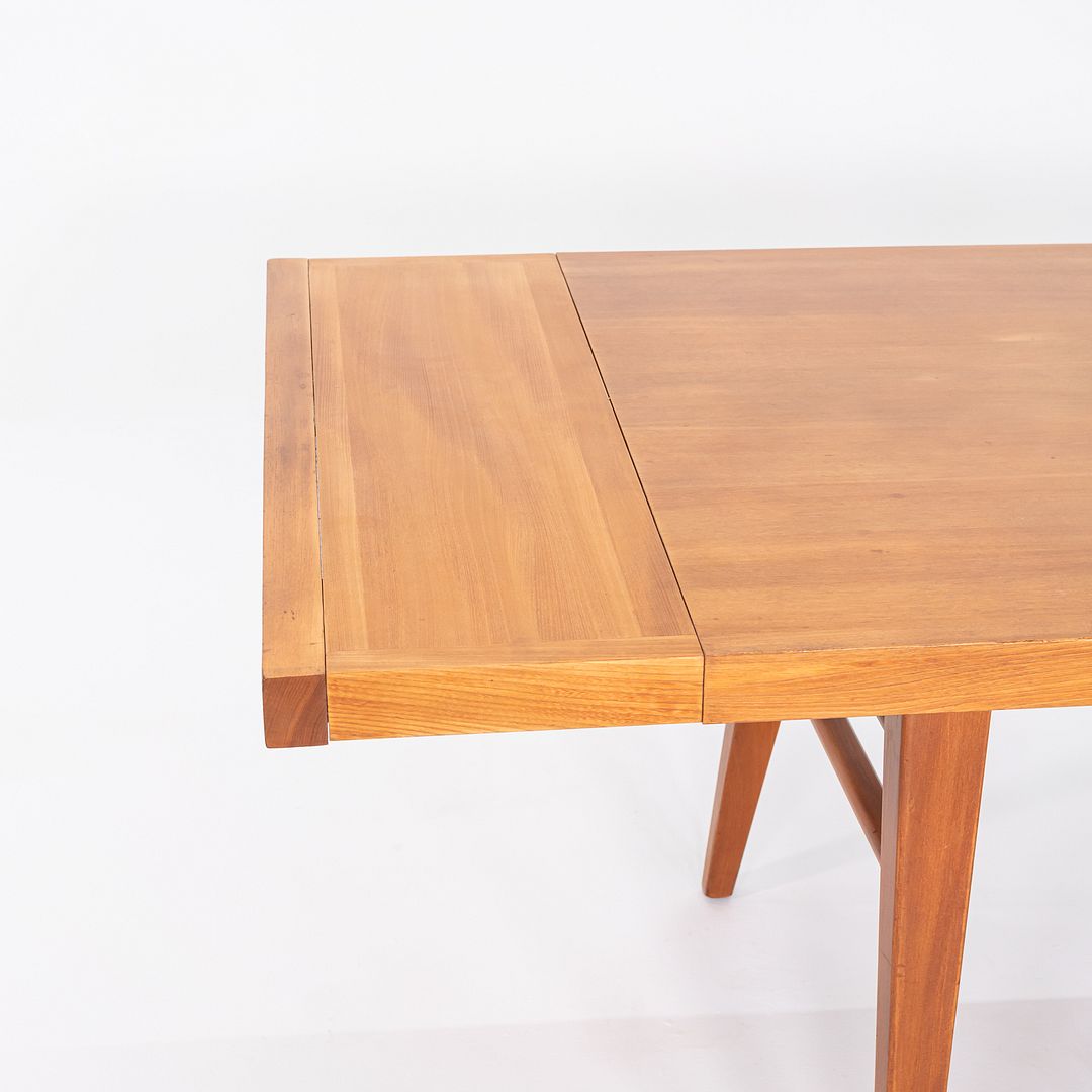 Birch Dining Table