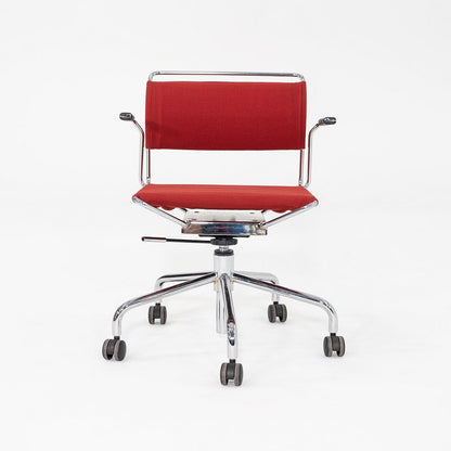 Sling Mid-Back Swivel Chair, Model G70A46