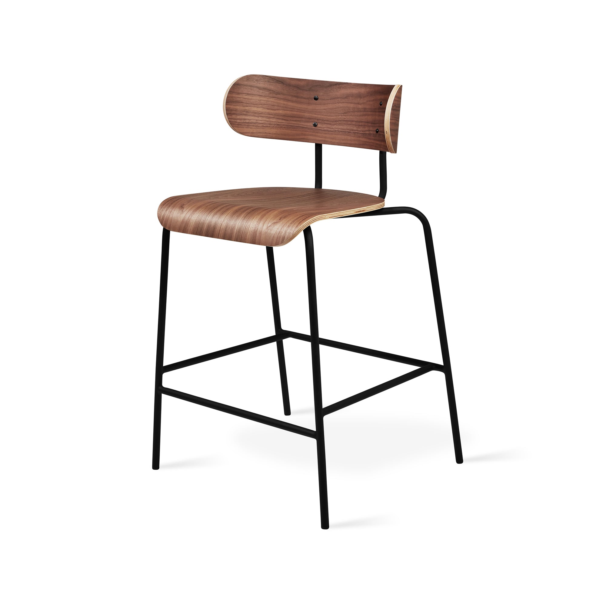 Bantam Bar and Counter Stool