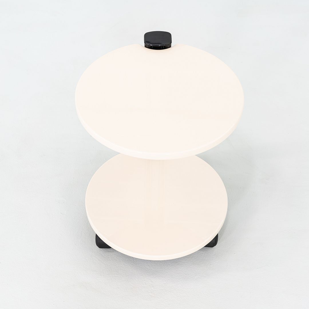Occasional Side Table