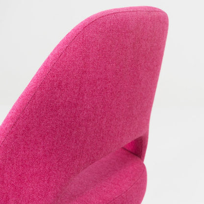 Saarinen Armless Side Chair, Model 72C