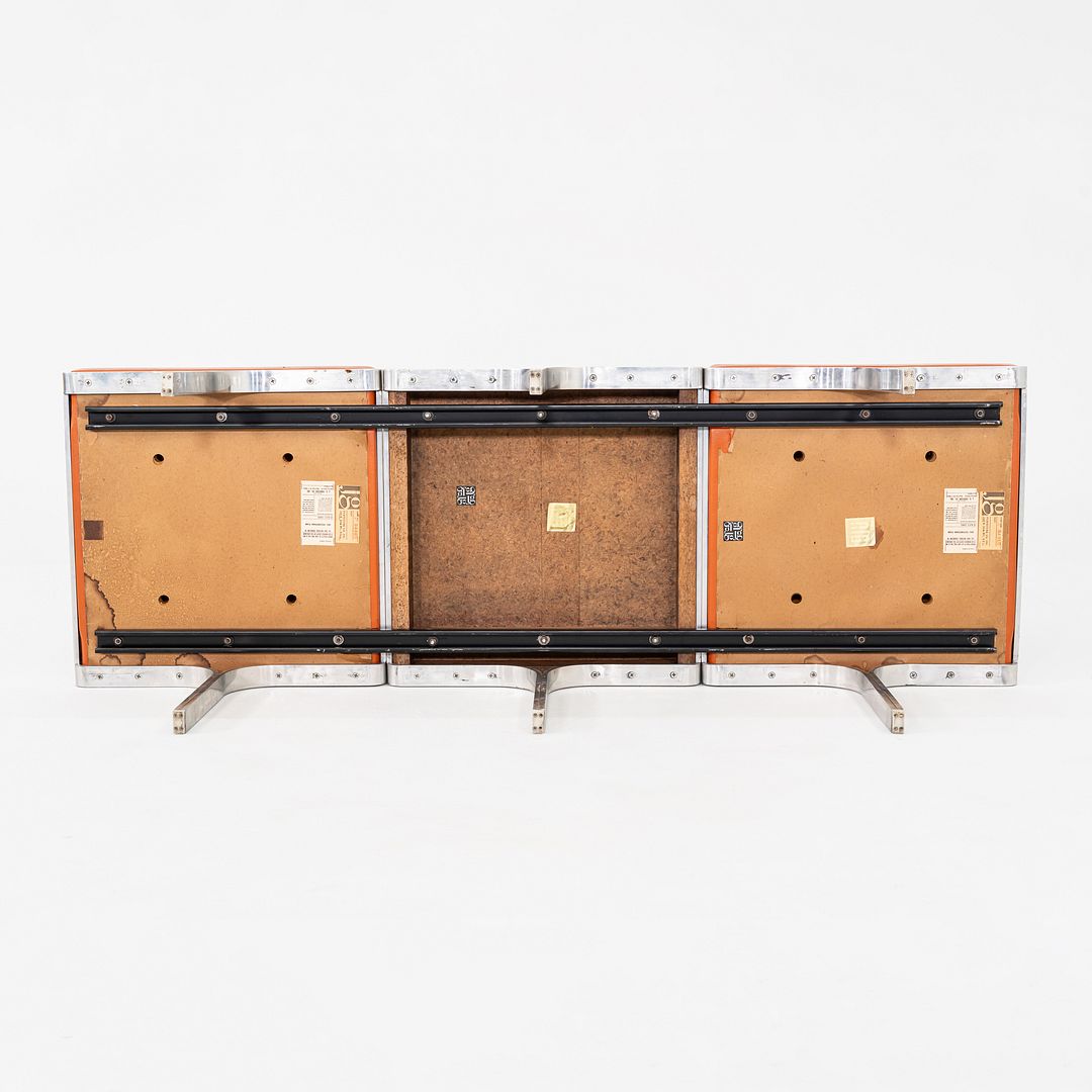 Link Bench (model 656)