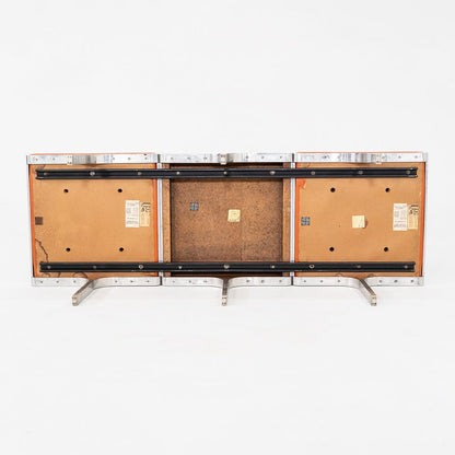Link Bench (model 656)