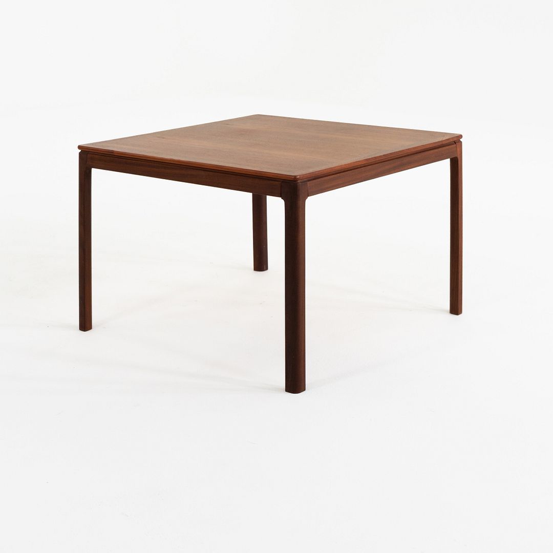 Square Side Table
