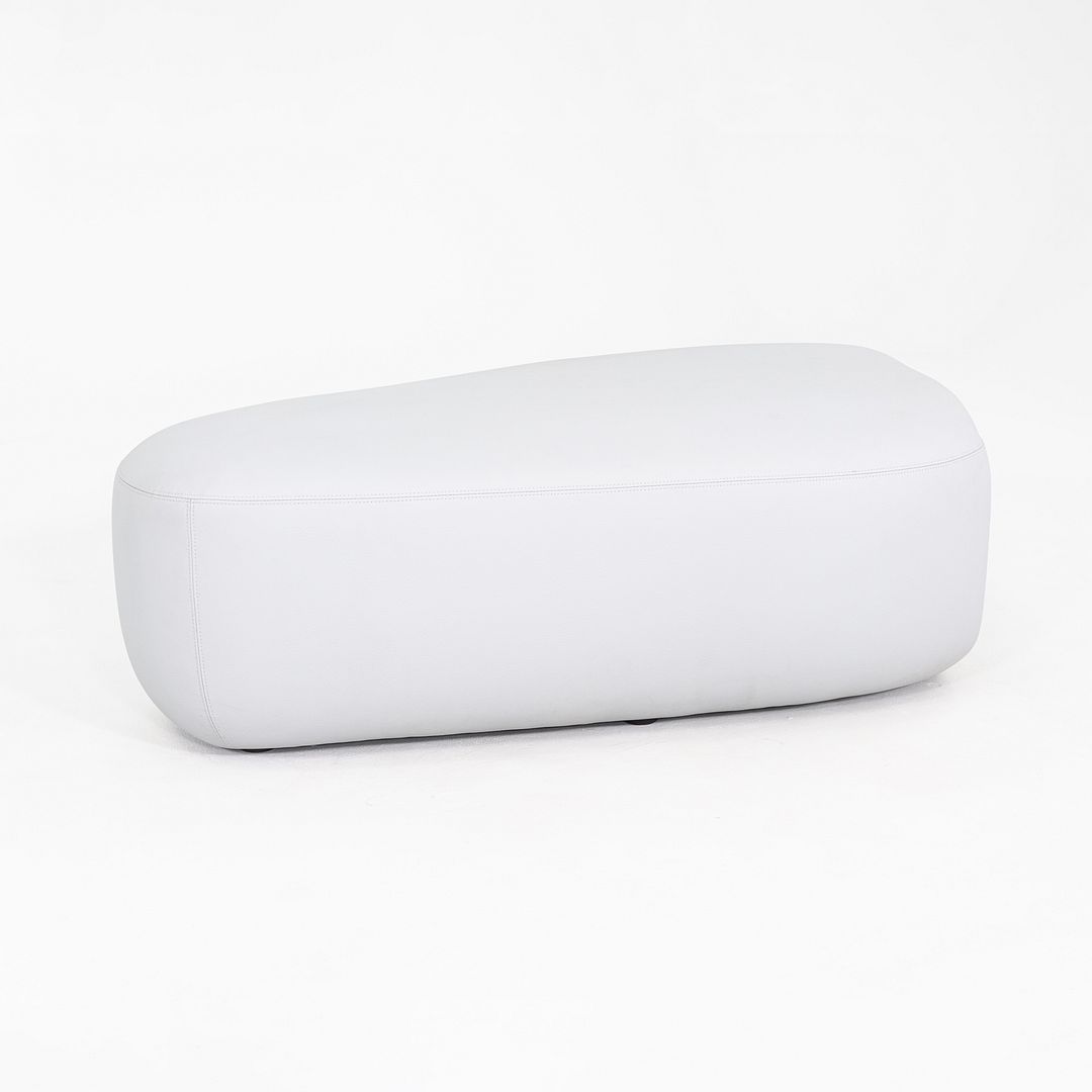 Colours Large Pebble Ottoman