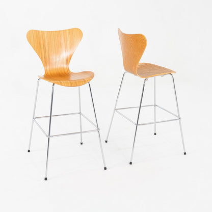 Series 7 Bar Stool, Model 3197