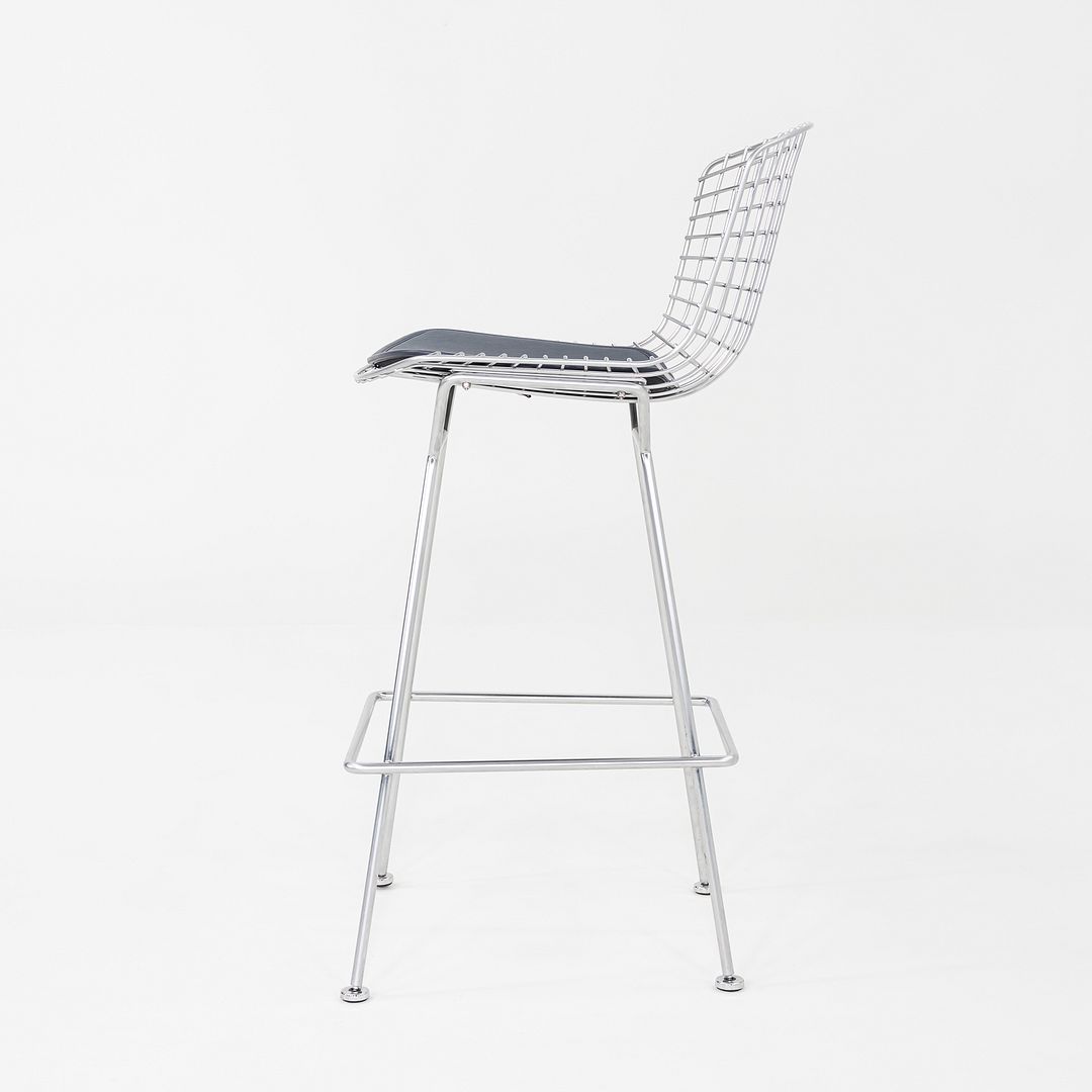 Bertoia Stool